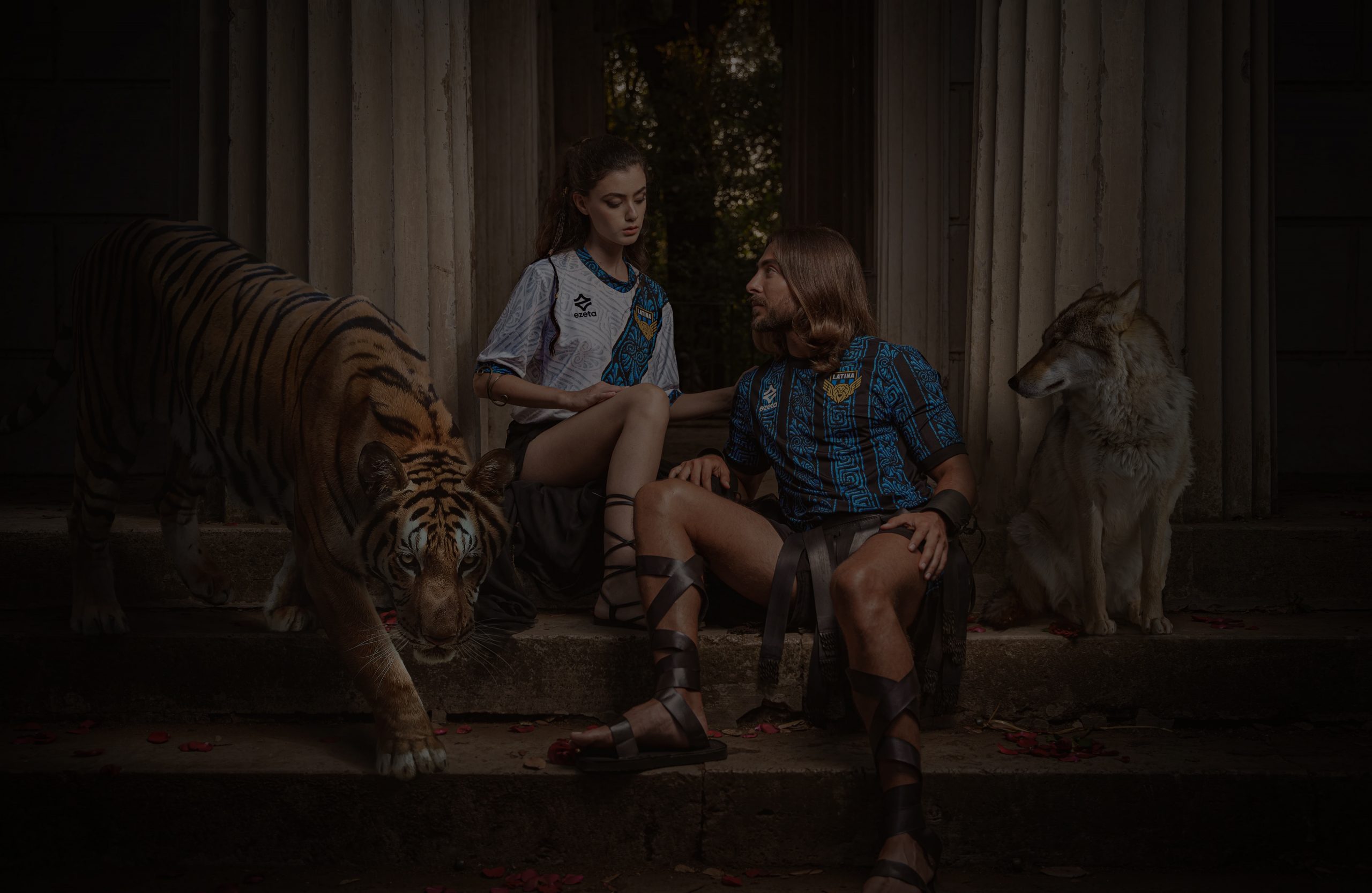 Latina Calcio 1932 Store Ufficiale